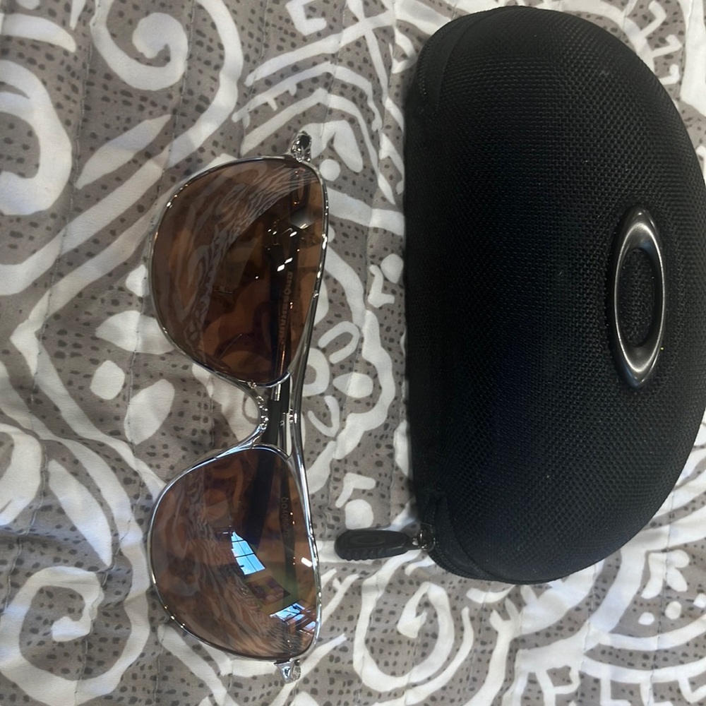 Oakley Crosshairs